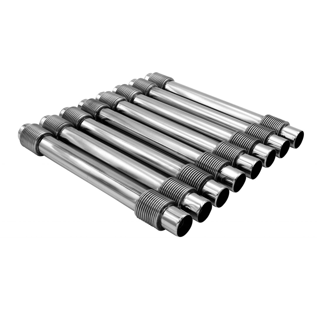 Stainless Steel Windage VW Push Rod Tubes