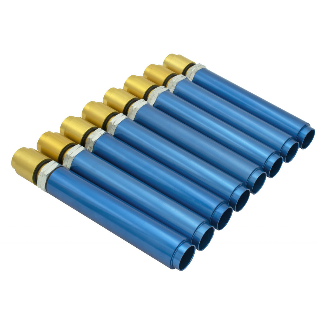 Empi Adjustable Aluminum VW Push Rod Tubes