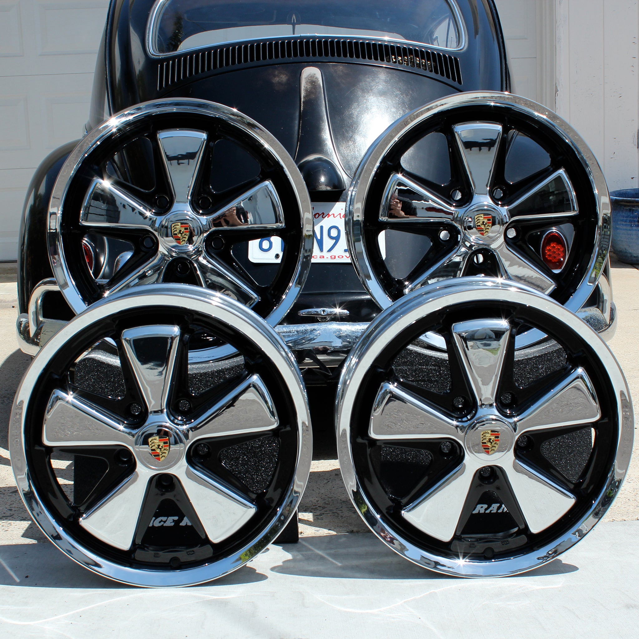 17x7J 5x112 EURO FORSCH +48 4本 New 21x10.5J OZ SUPERTURISMO ITALY 5x112 Silver (4 wheel) Audi A7