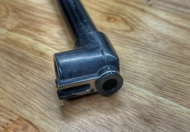 VW Bus 66-73 Delrin Performance Shift Rod Bushing