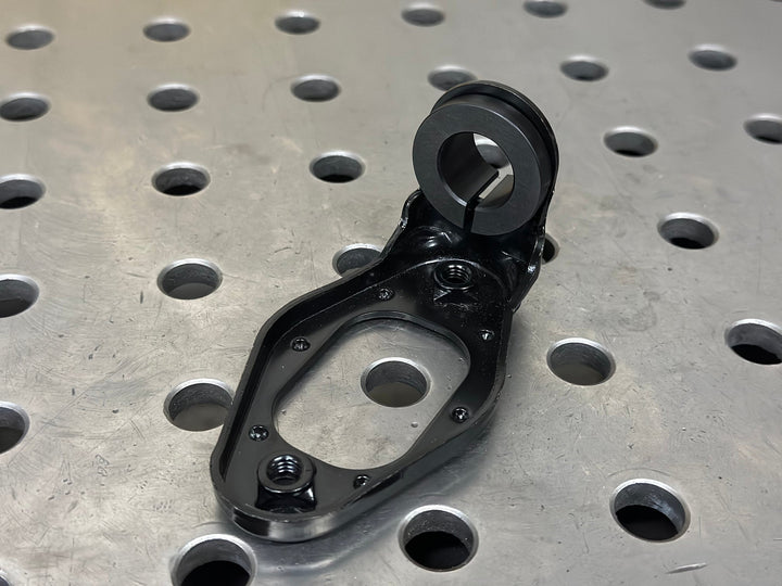 VW Delrin Performance Shift Bushing