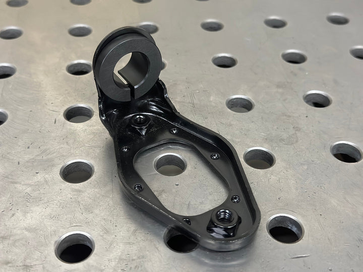 VW Delrin Performance Shift Bushing