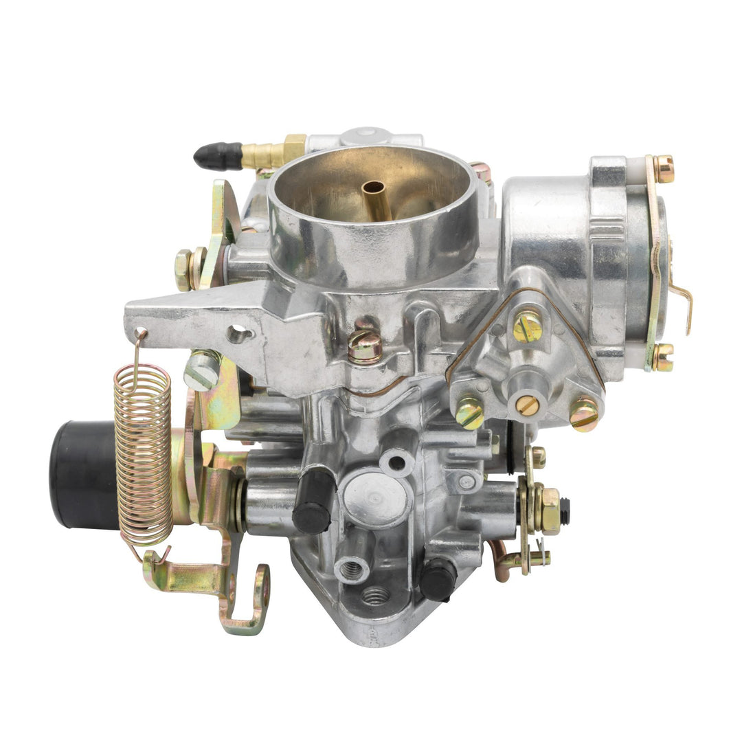 Big Bore 37 PICT-3 Single Carb Upgrade