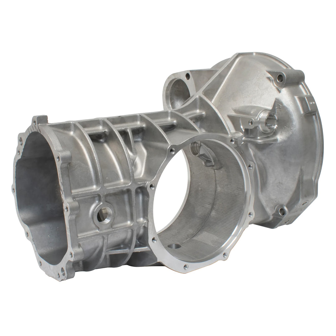 aluminum transaxle vw case