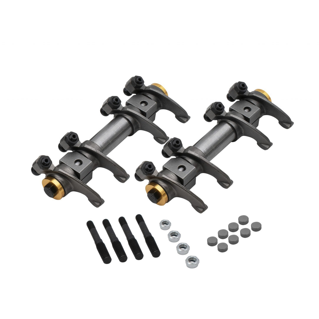Bugpack Racing Forged 1.40 VW Ratio Rocker Assemblies