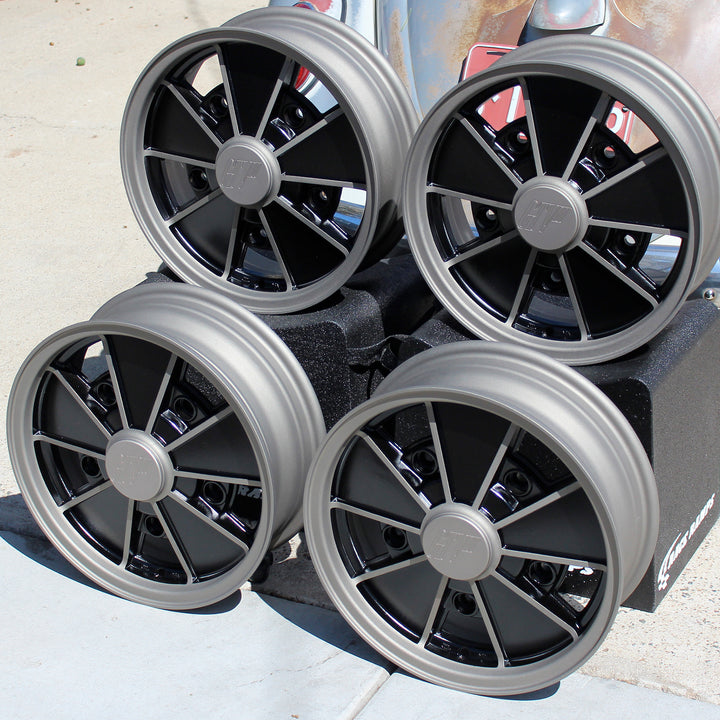 AVW Mag Detailed GT2 BRM Style Wheelset