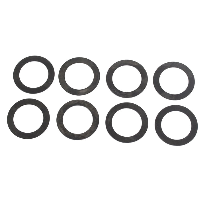 Bugpack Hardened VW Dual Valve Spring Shims 0.60