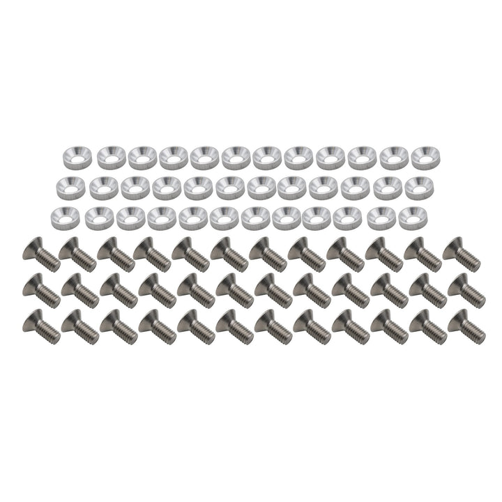 Compound Built VW Engine Tin Hardware Kit