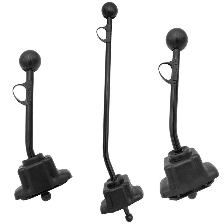 Empi Black Out VW Trigger Shifter