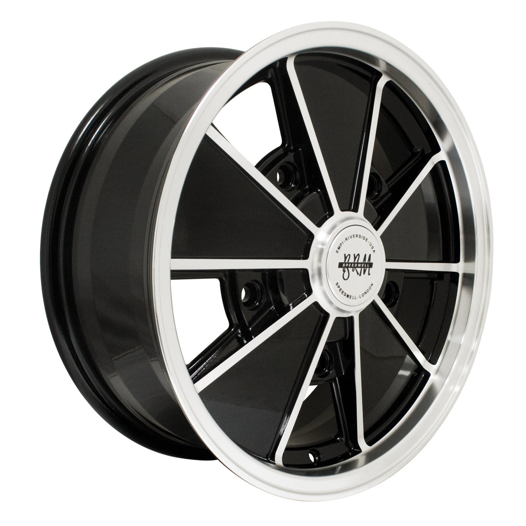 Empi 17 Inch BRM VW Wheels