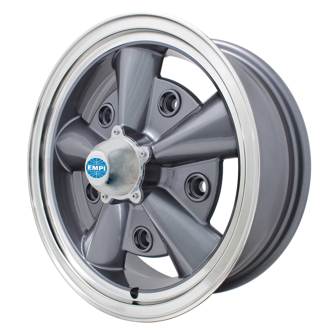 Empi 5 Rib VW Wheels