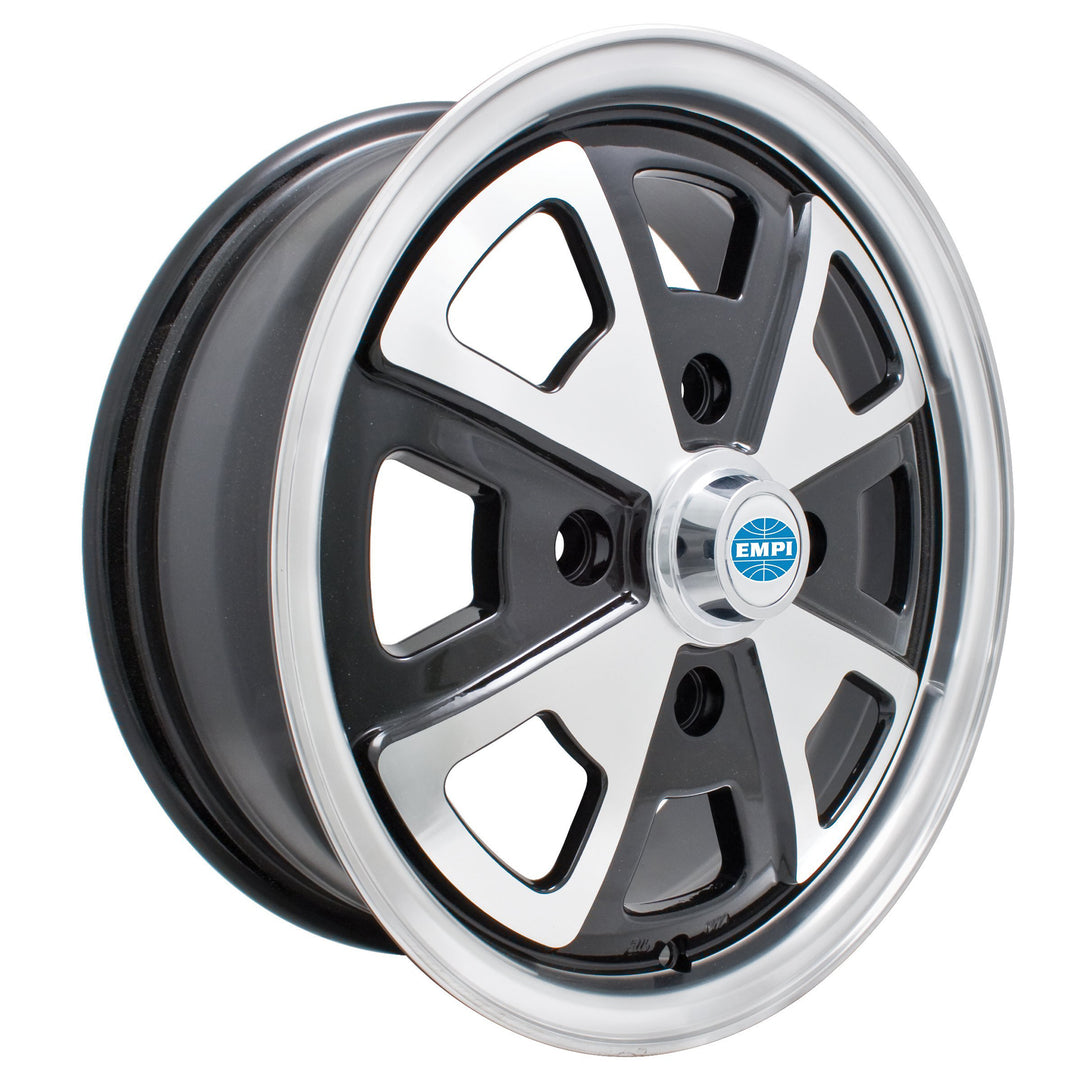 Empi 914 Alloy VW Wheels