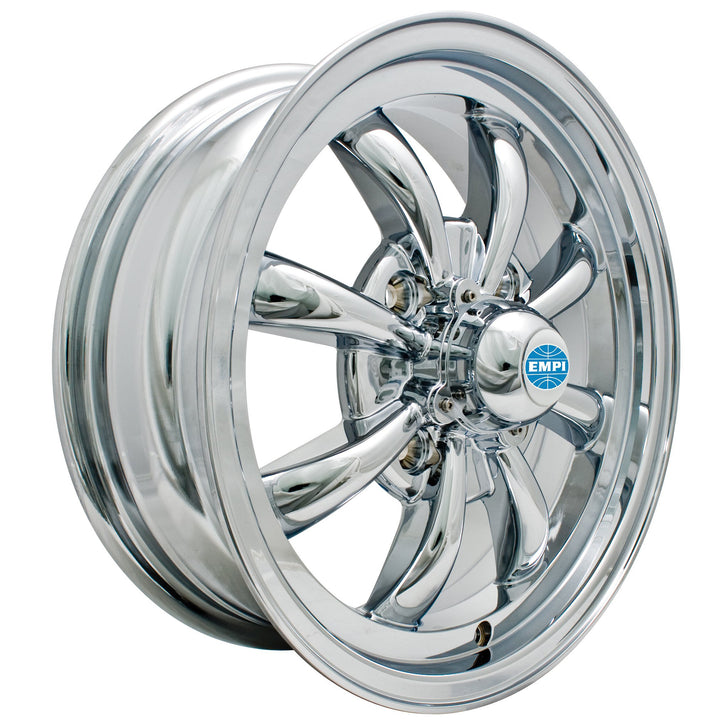 Empi GT-8 VW Wheels