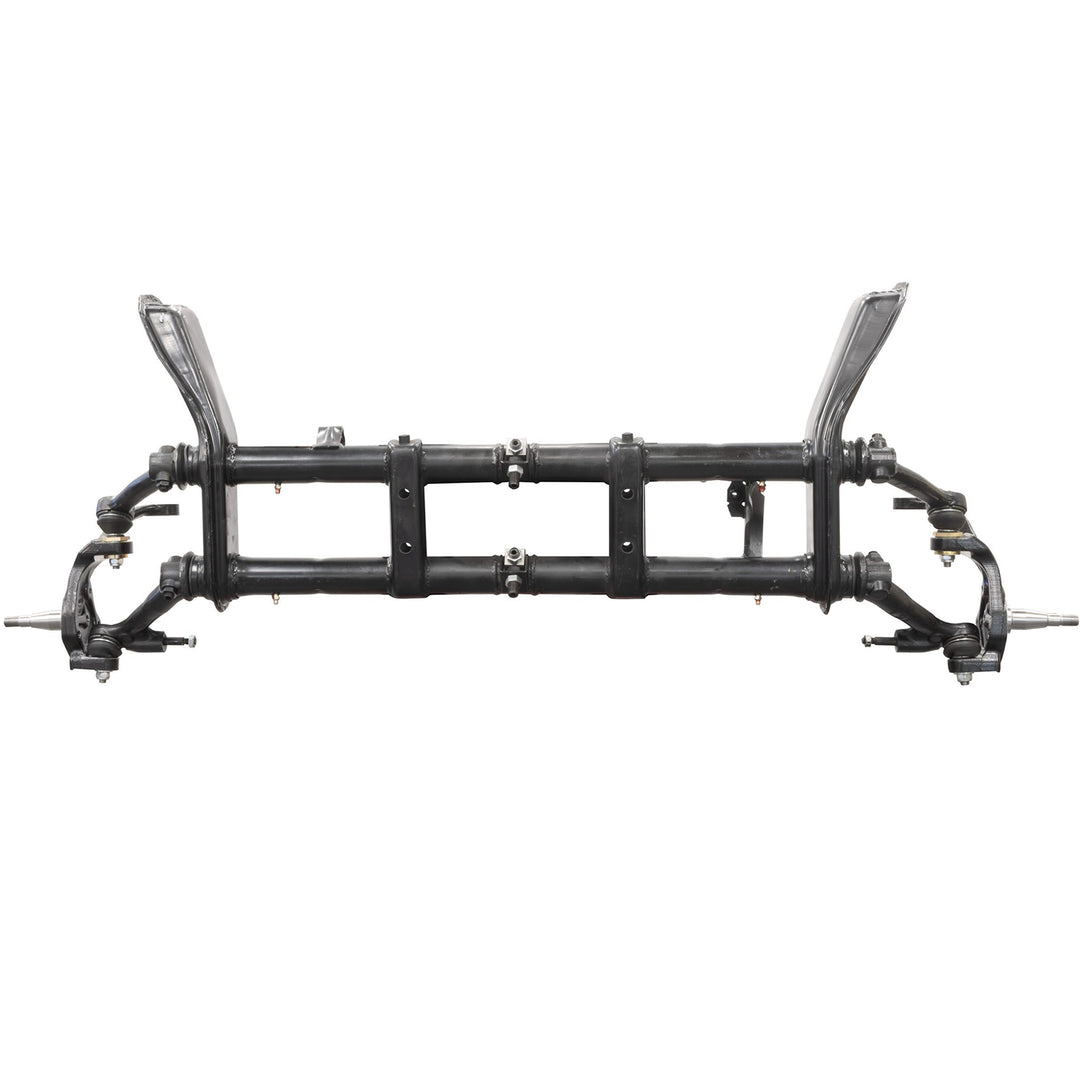 Off Road VW Bug Ball Joint Raised Adjustable Beam in a Box with Thing Spindles