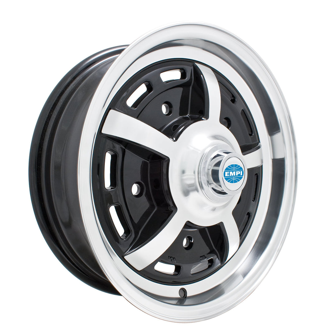 Empi Sprintstar 5 Lug VW Wheels