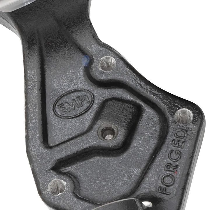 Forged 3 inch raised VW Thing Spindles for Bug and Baja