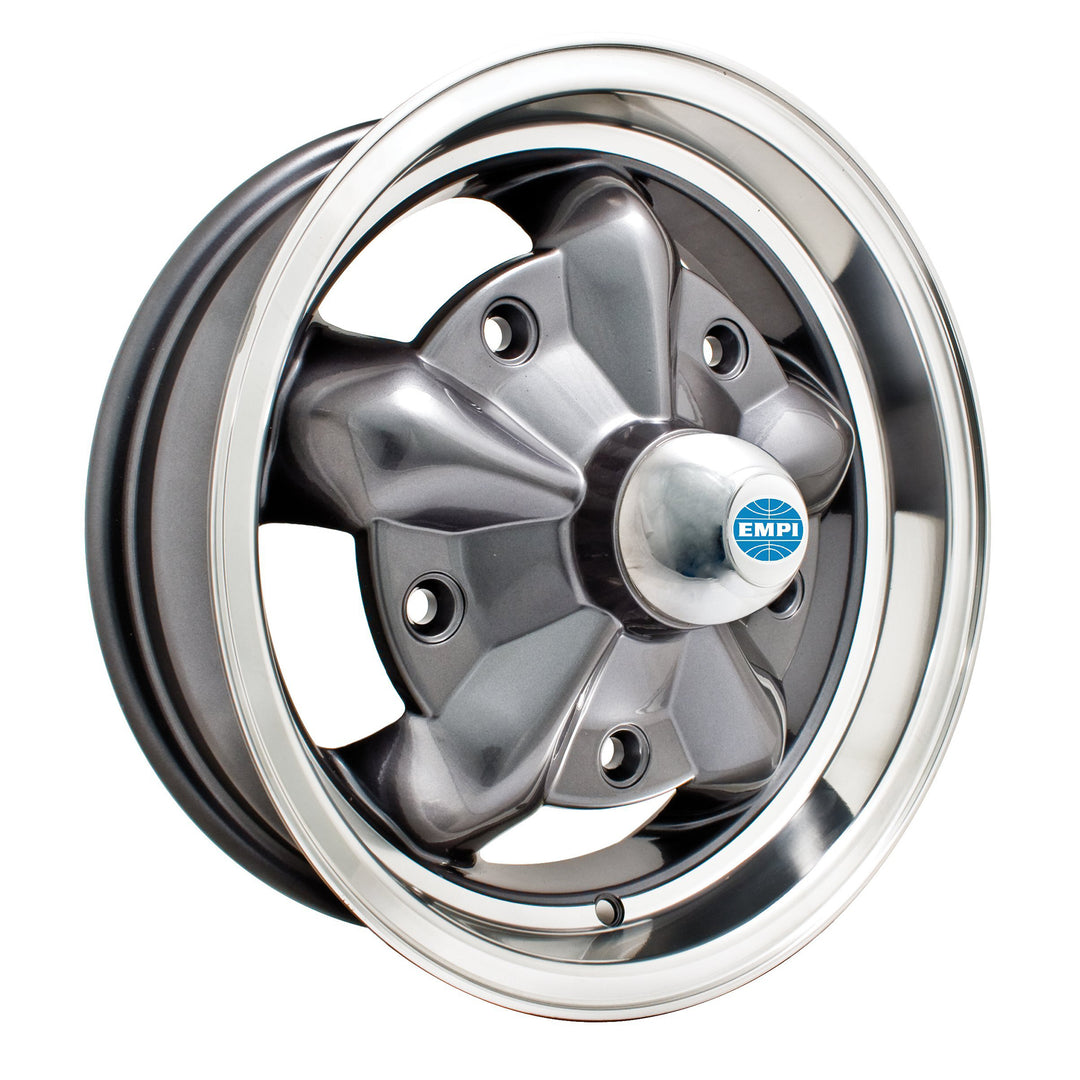Empi Torque Star VW Wheels