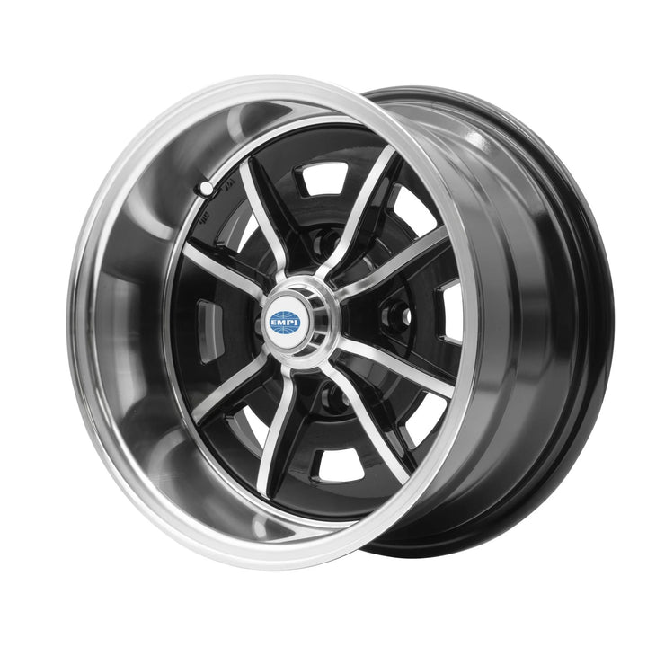 Empi 15x8 Deep Dish Sprint Star VW Wheels