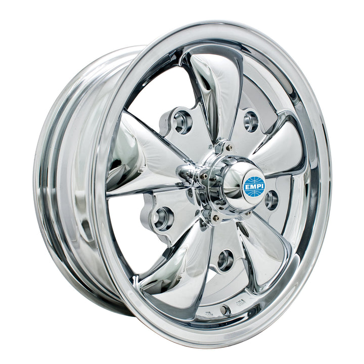 Empi GT-5 VW Wheels