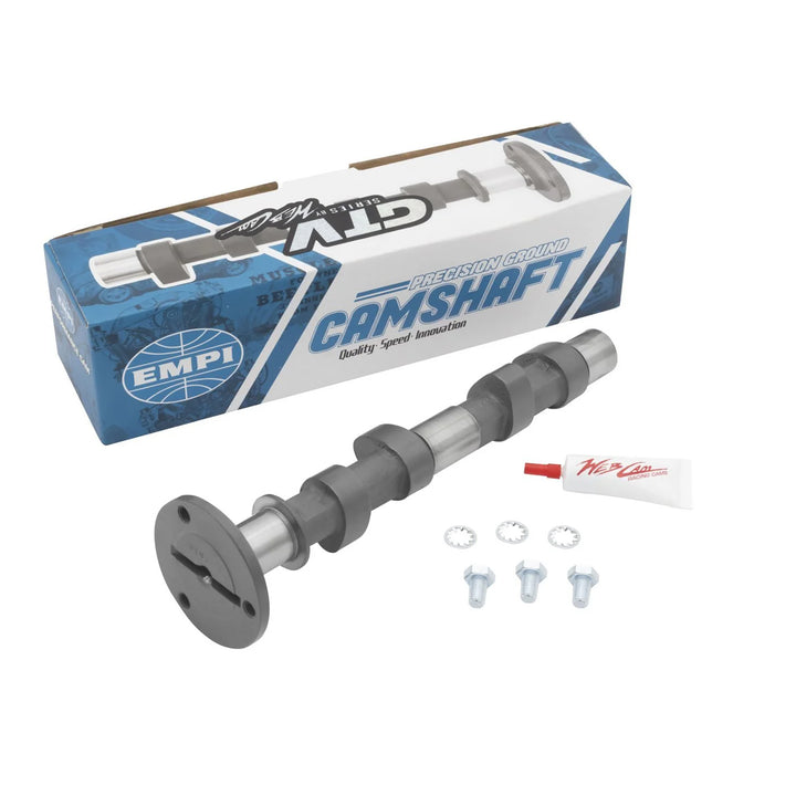 Empi GTV-86C VW Premium Race Camshaft