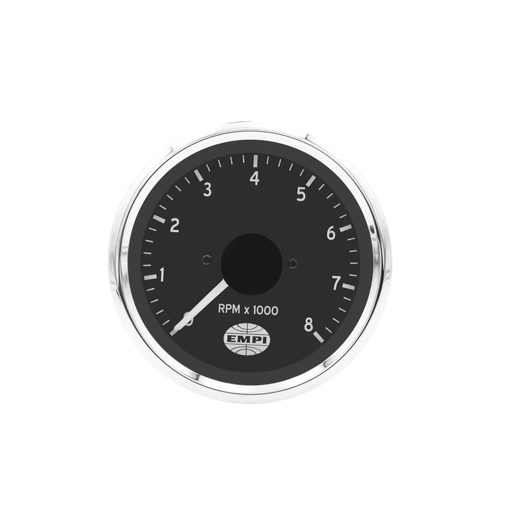 Empi GTV VW Tachometer