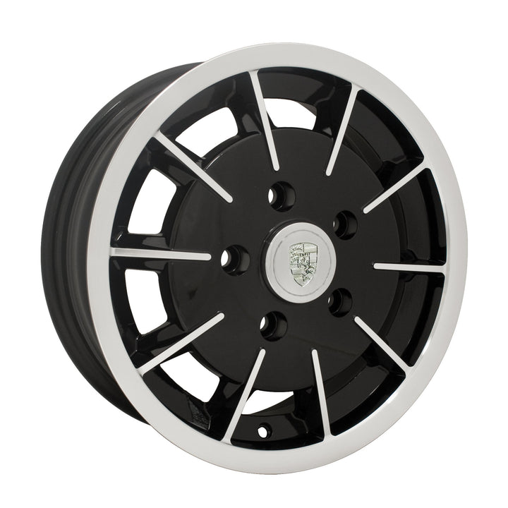 Empi Gasser VW Wheels