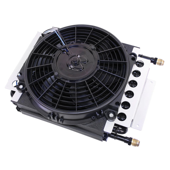 High Performance VW Fan and Cooler Kit  - Air Cooled Vintage Works