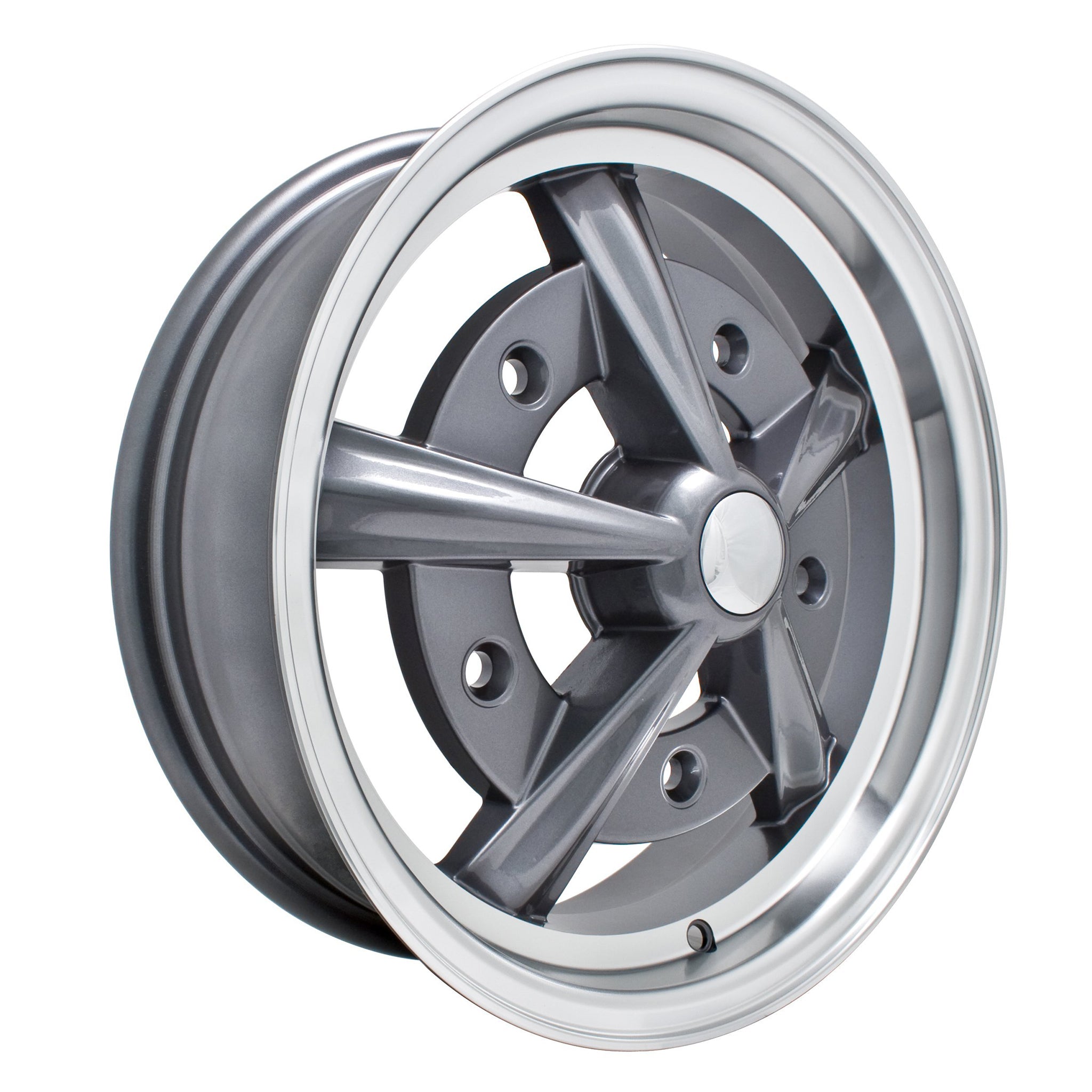 Empi Raider VW Wheels – Aircooled Vintage Works