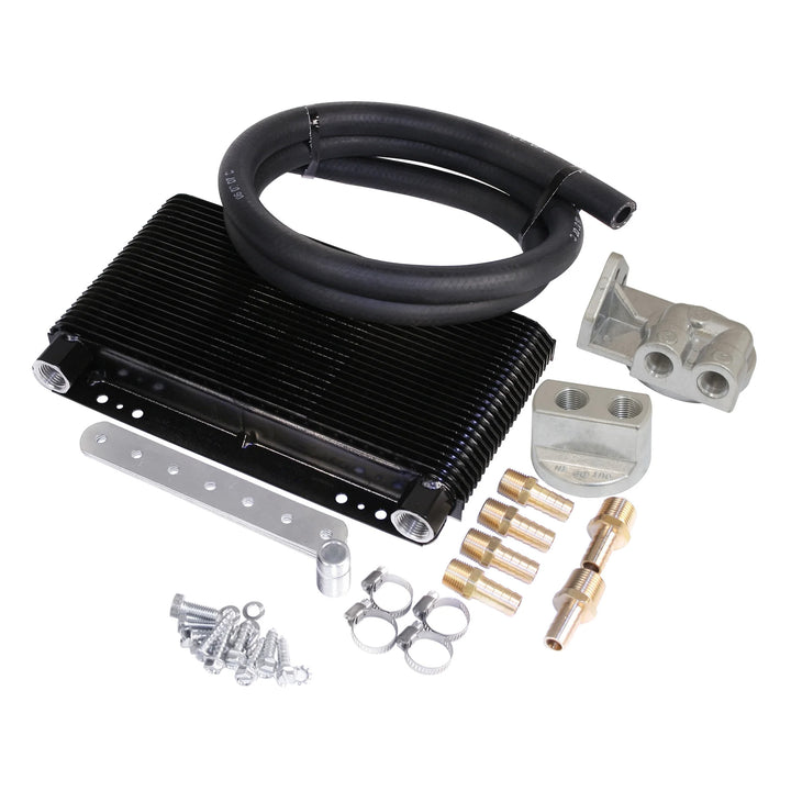 Empi Universal Competition VW Oil Cooler Kits - Air Cooled Vintage Works