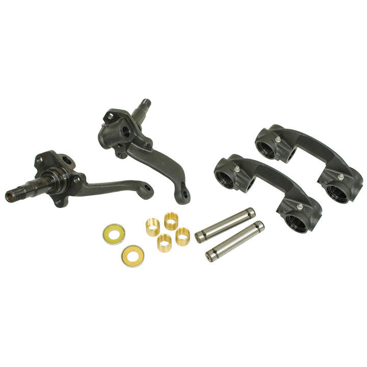 Empi VW Forged HD Bug King Pin Spindle Kit  - Aircooled Vintage Works