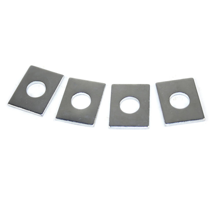 VW Rocker Arm Stand Shim .015/.030/.060mm Kit