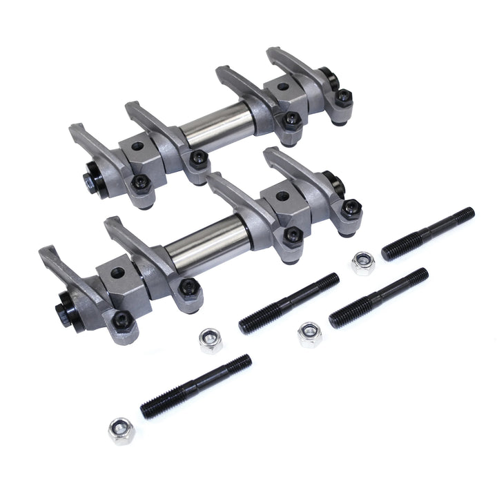 Forged 1.25 VW Ratio Rocker Assemblies - Air cooled Vintage Wors