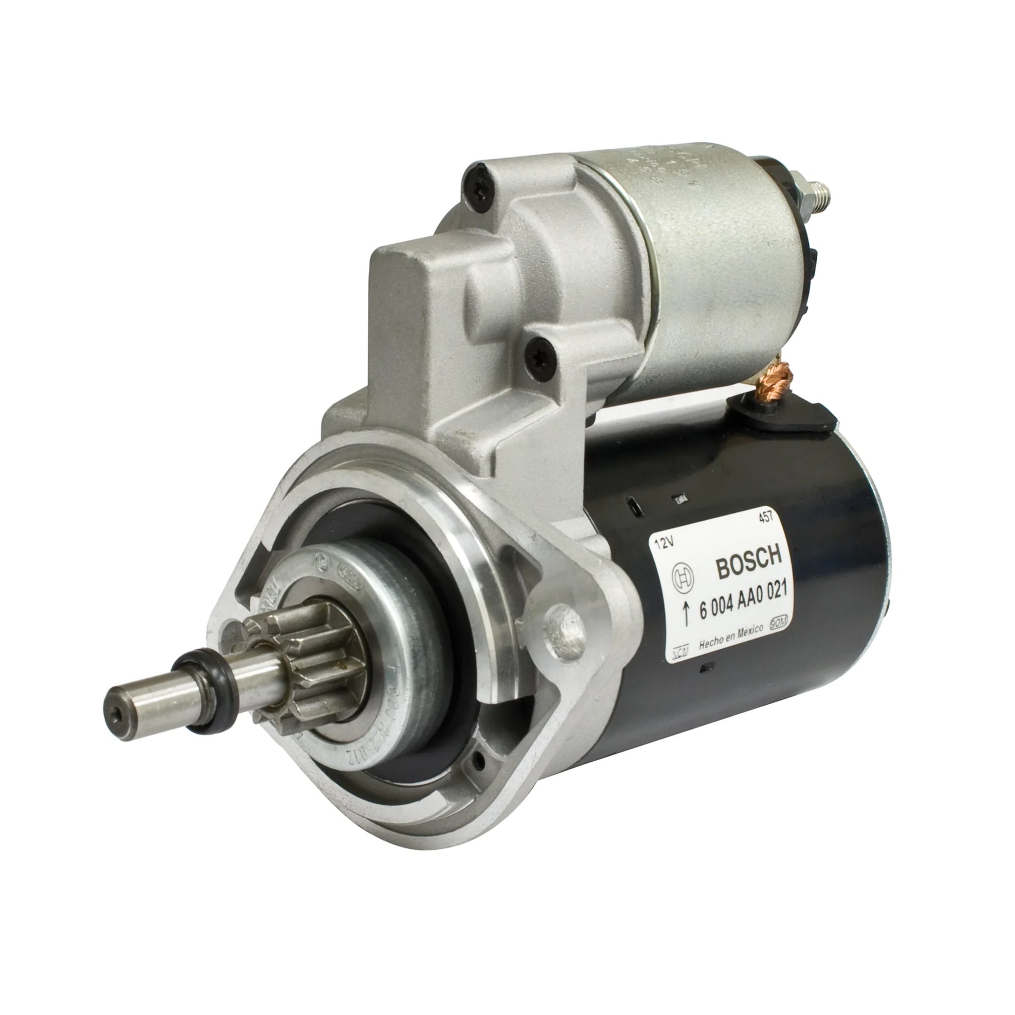 実働品空冷VW BOSCH純正スターター Genuine_Bosch_12_Volt_VW_Start