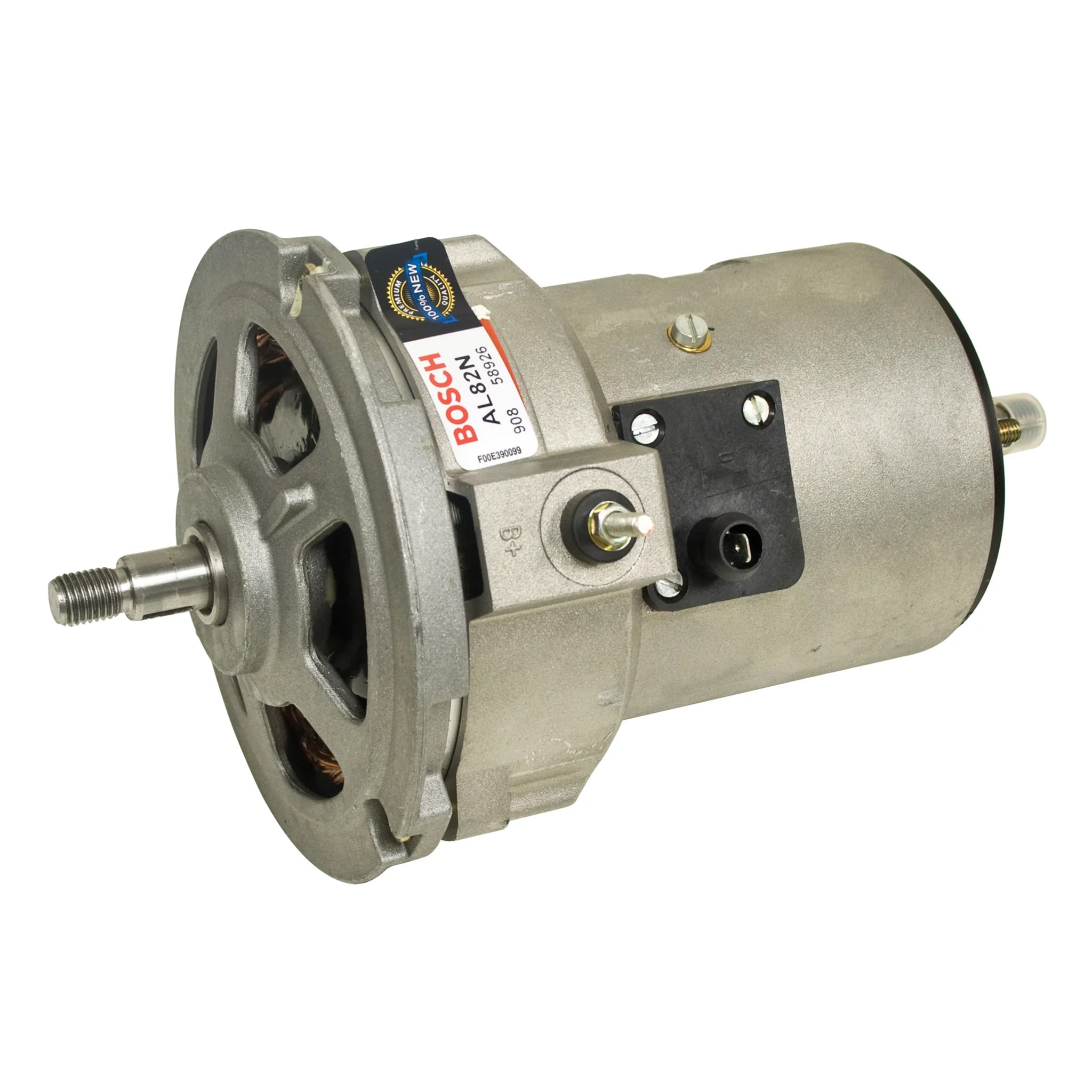 ASPL A3098 Alternatore Auto – Corrente 170 A – Dimensioni 60x28x75 Mm