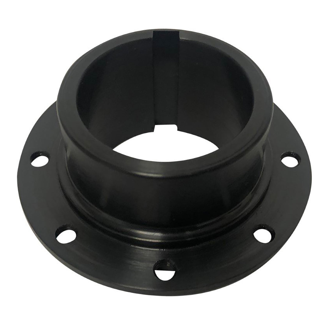 Jaycee VW Billet Sand Seal Pulley Hub