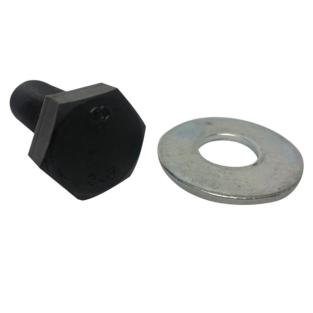 Jaycee VW Extra Long Pulley Bolt