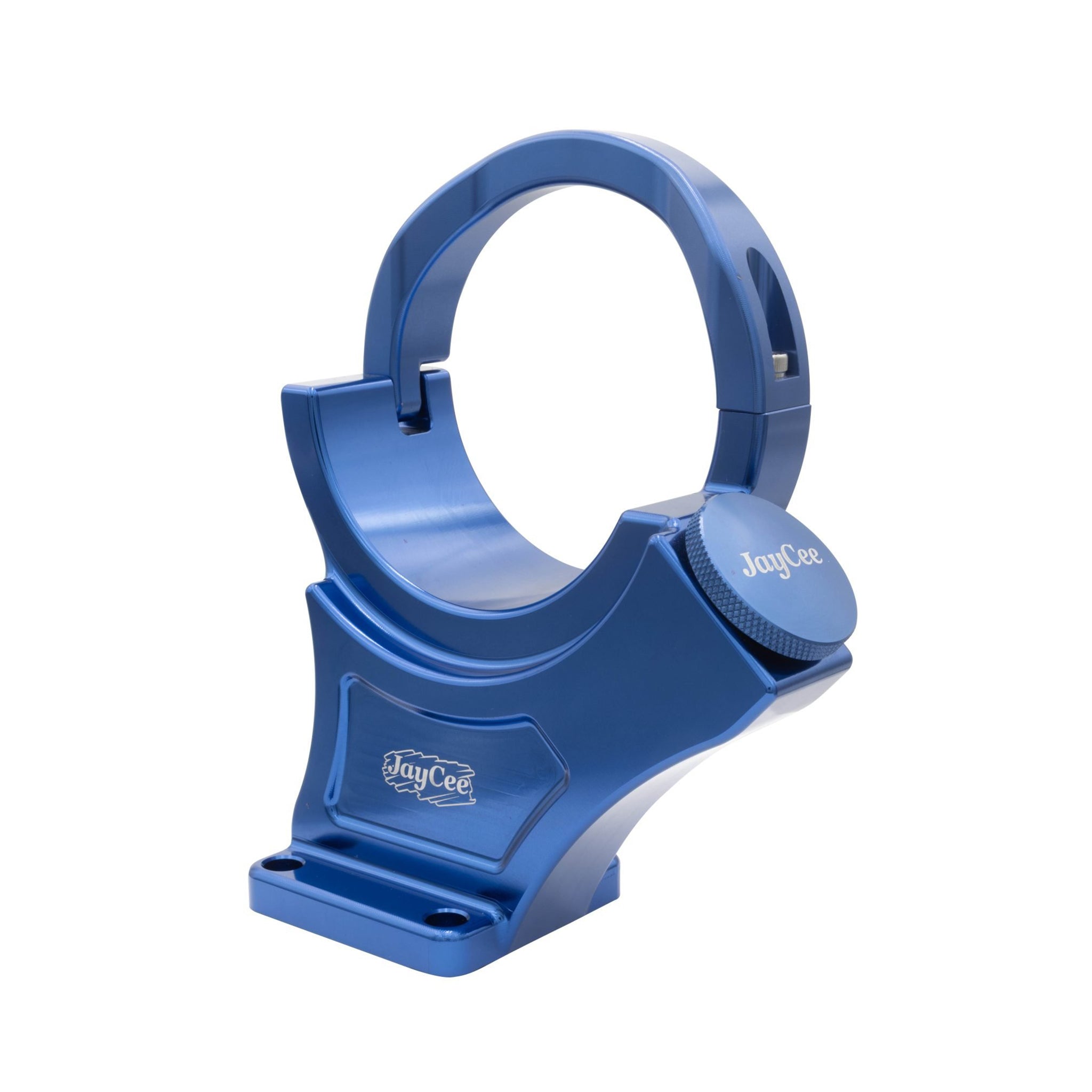 Bilcoast ビルコースト ウォルナット クーラースタンド Jaycee VW Billet Jackstand VW Alternator Stand In Blue – Aircooled