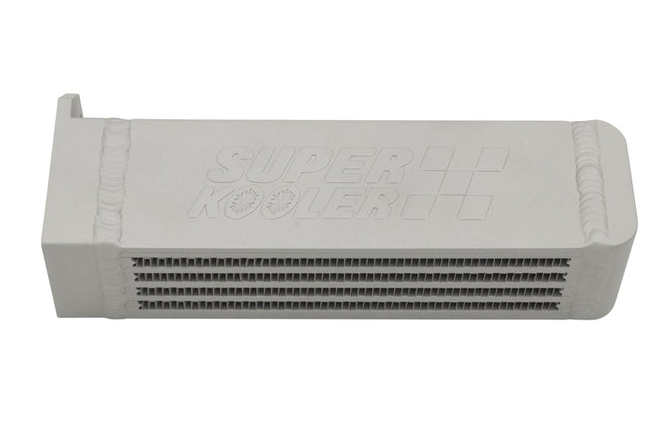 Super Kooler All Aluminum VW Oil Cooler