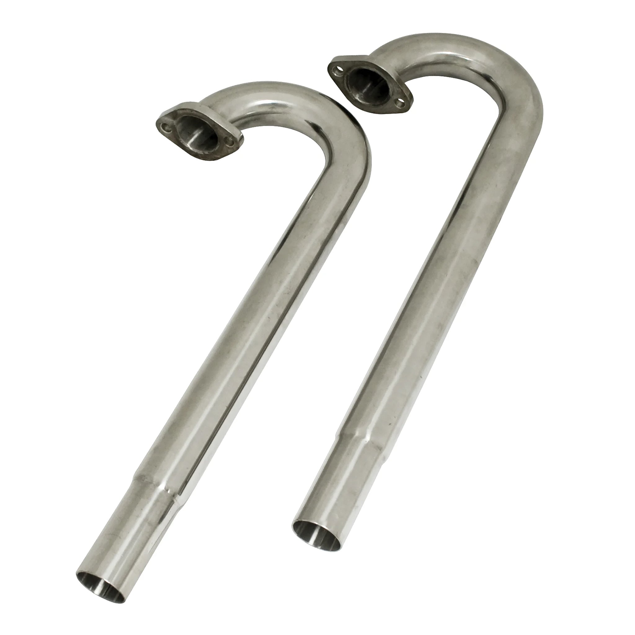 Stainless Steel VW J-Tubes – Aircooled Vintage Works