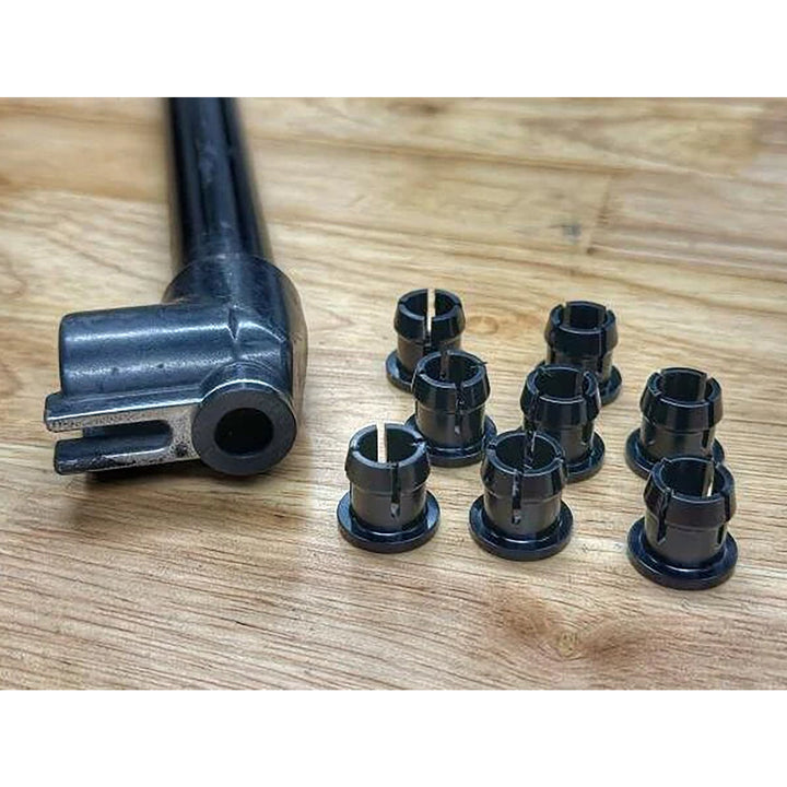 VW Bus 66-73 Delrin Performance Shift Rod Bushing - Aircooled Vintage Works