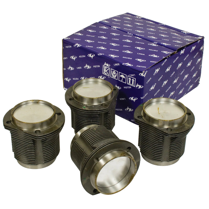 VW Piston And Cylinder Set 85.5mm 1600cc Engine