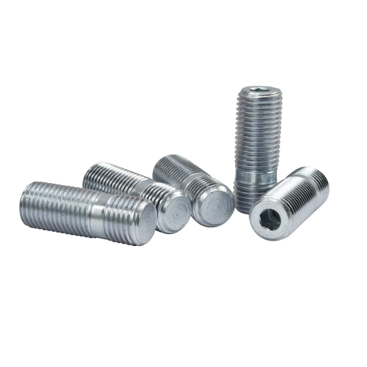 VW Wheel Studs 14mm For Porsche Pattern Drums And Discs