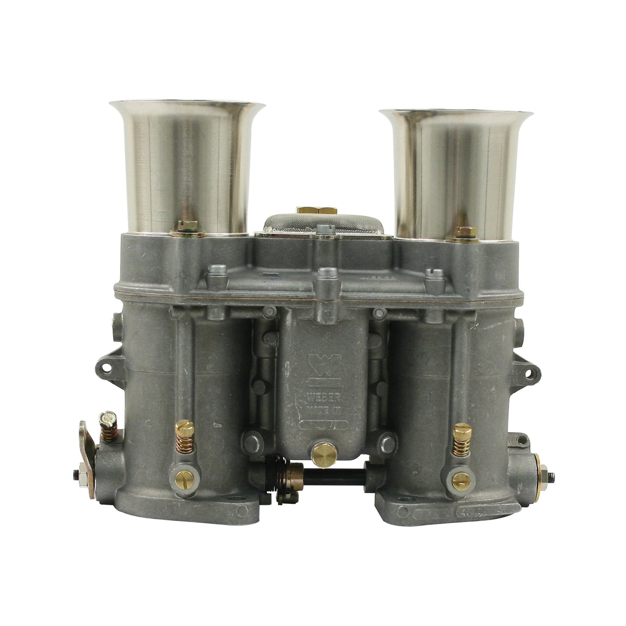 Weber VW Carburetors – Aircooled Vintage Works