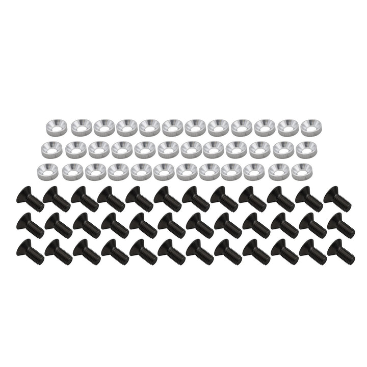 Compound Built VW Engine Tin Hardware Kit