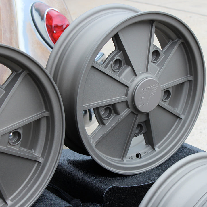 Empi GT2 Mag Style BRM VW Wheels