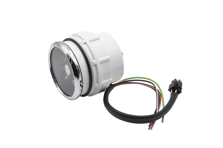 Empi GTV VW Gauges Oil Temp/Pressure/Volt/Head Temp