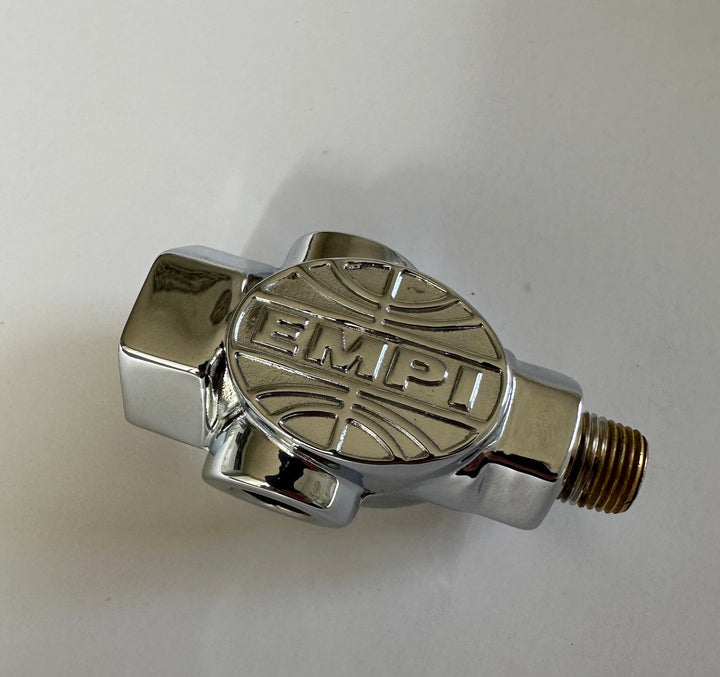 Empi GTV Globe VW Oil Pressure T Fitting