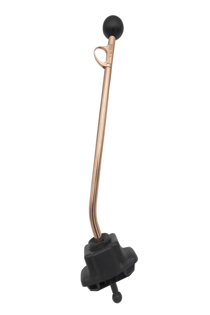 Empi Copper Plated VW Trigger Shifter