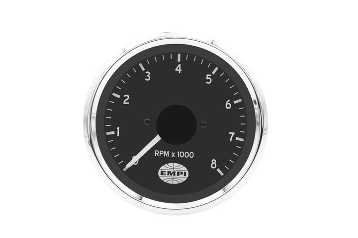 Empi GTV VW Tachometer