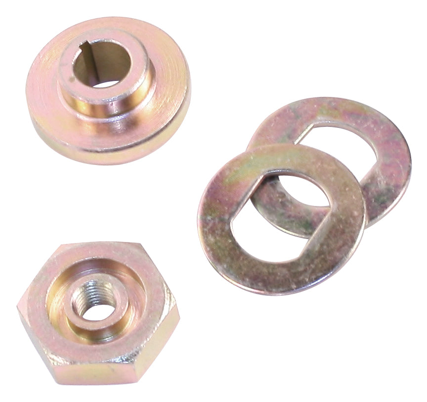 VW Cooling Fan Hardware Kit  - Air Cooled Vintage Works